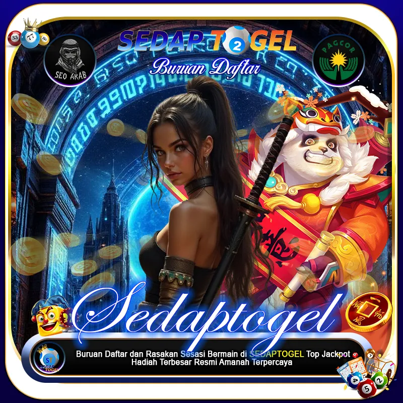 SEDAPTOGEL - Buruan Daftar Sekarang! Link Login Togel Online Hiburan 2025 image 1