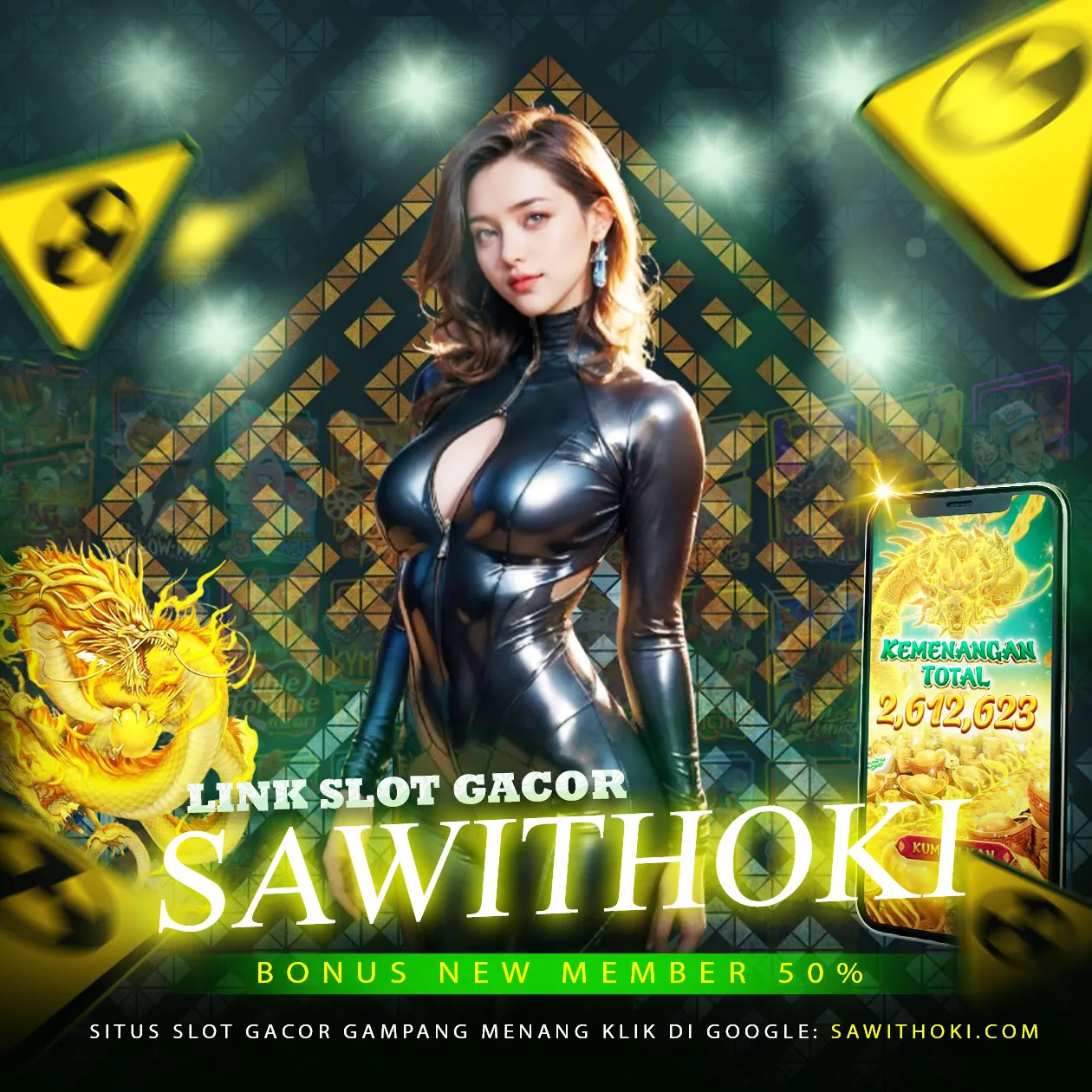 SAWITHOKI > Situs Slot Mahjong Gampang Maxwin SLOT777 Hari Ini